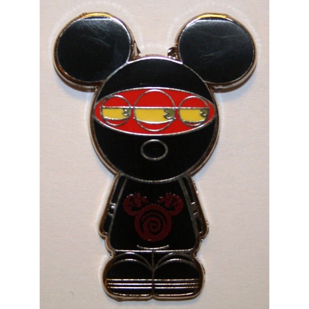 Mickey Monsters - Eeku